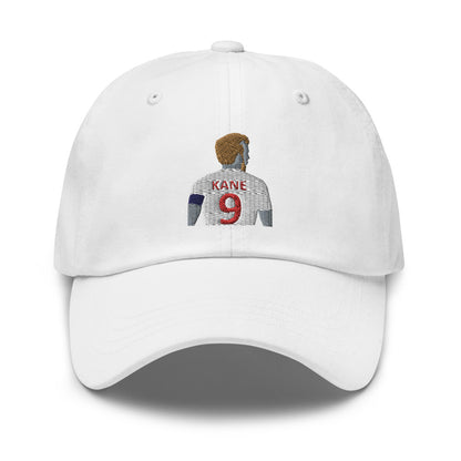 Harry Kane Dad Hat England