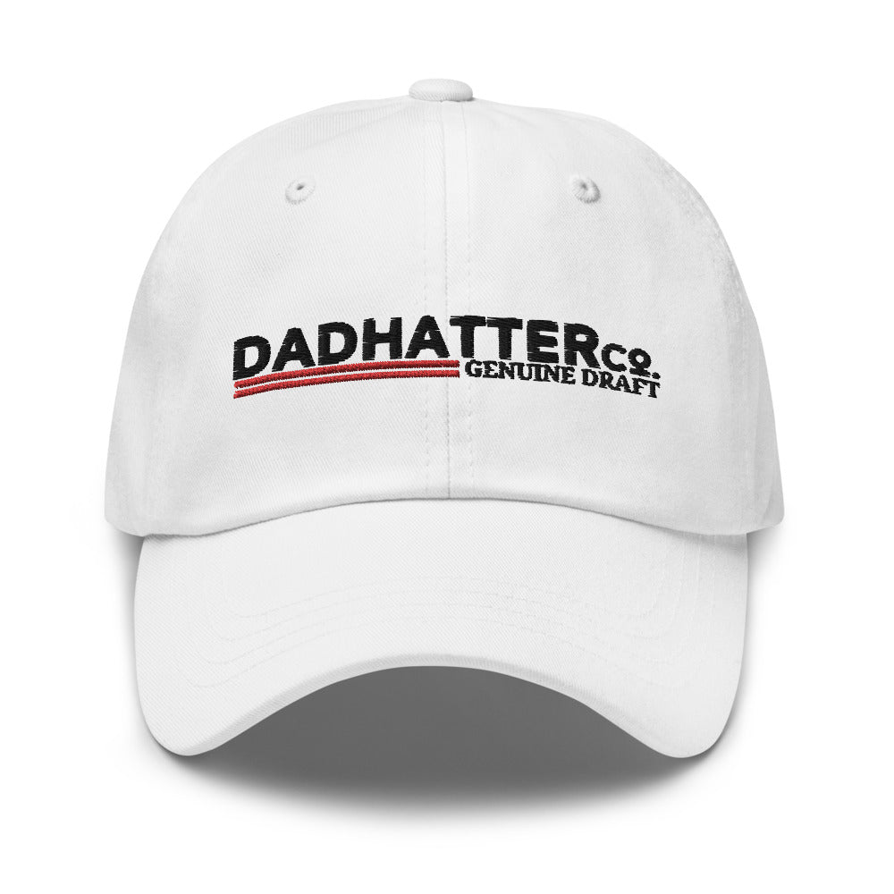 Genuine Draft Dad Hat