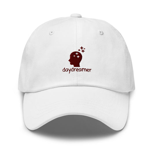 Daydreamer Dad Hat