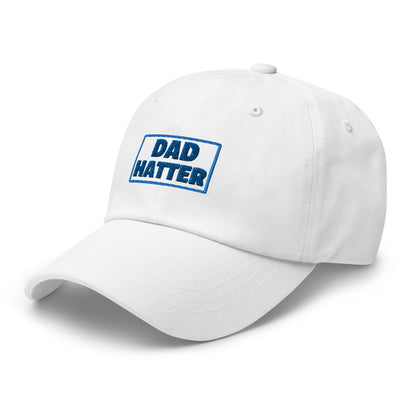 Daddy Light Dad Hat