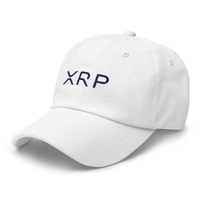 XRP Dad Hat