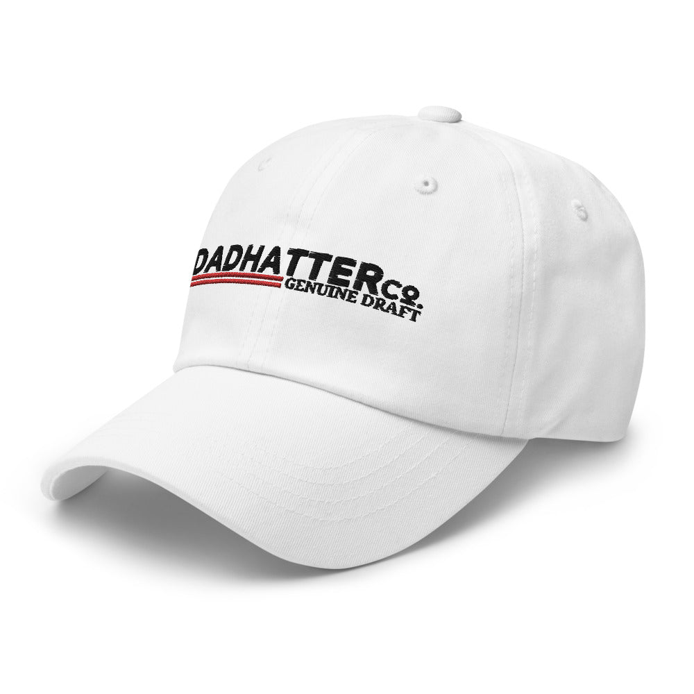 Genuine Draft Dad Hat