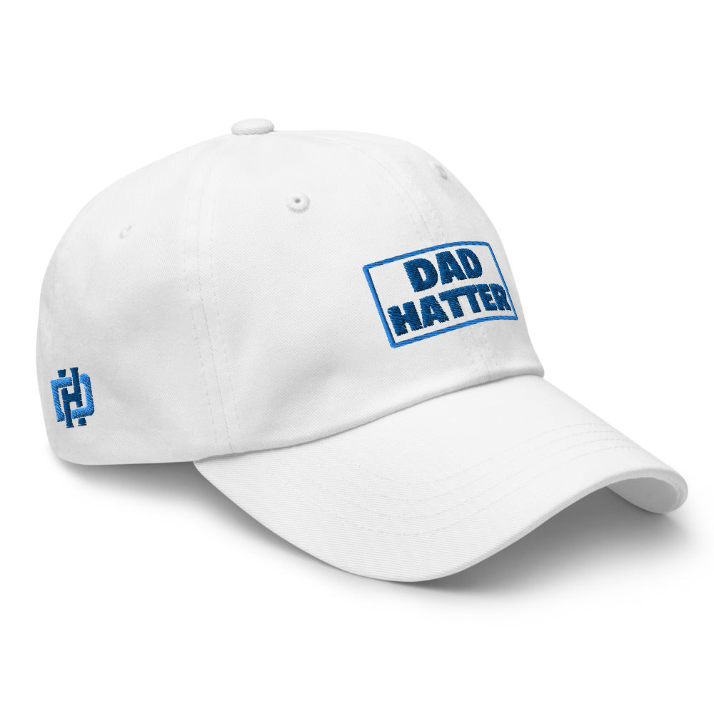 Daddy Light Dad Hat