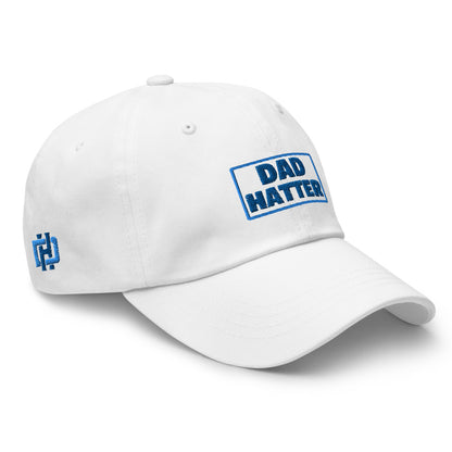 Daddy Light Dad Hat