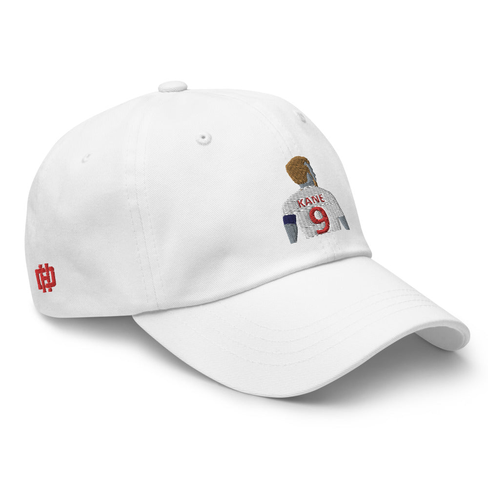 Harry Kane Dad Hat