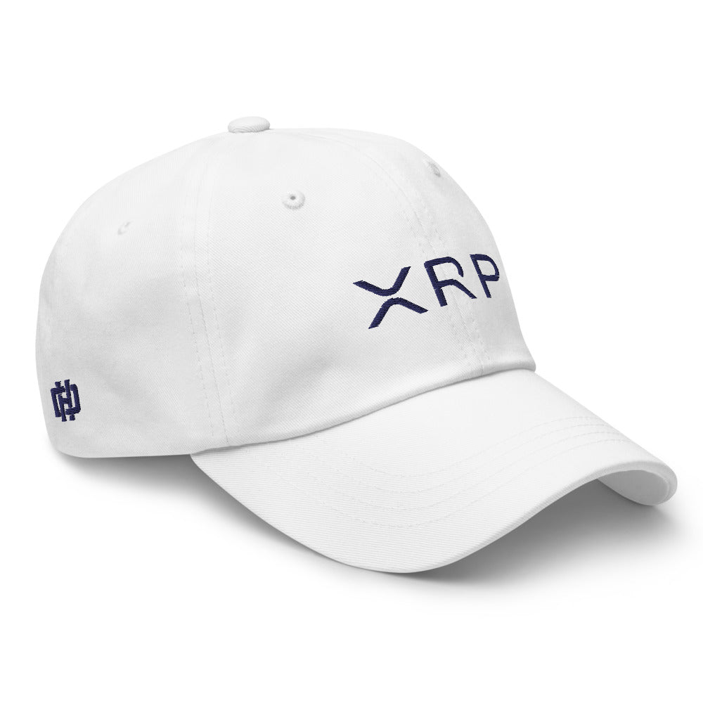 XRP Dad Hat