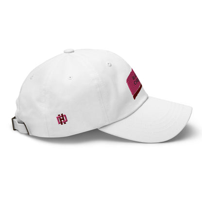 Black Cherry Seltzer Dad Hat