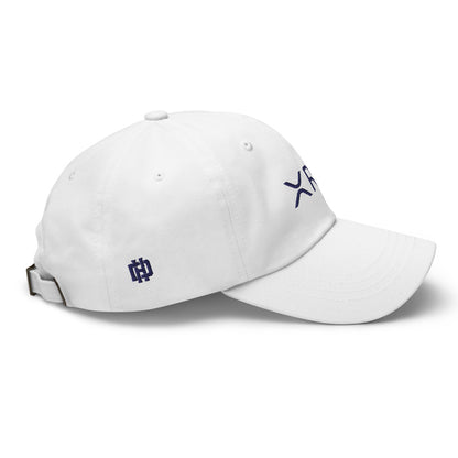 XRP Dad Hat