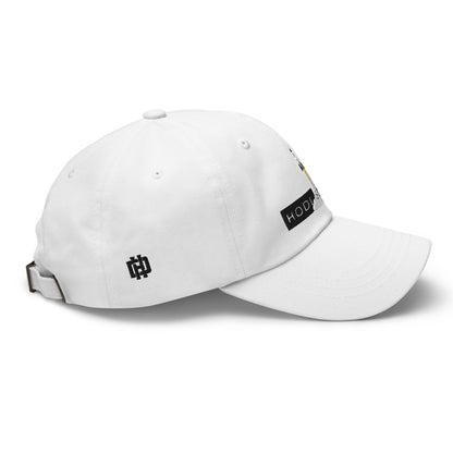 HODL Society To the Moon Dad Hat